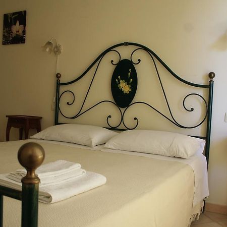 Вілла Agriturismo Furfullanu Nurallao Екстер'єр фото